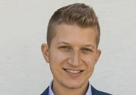 Scott Theaman | CEO of Beyond Marketing