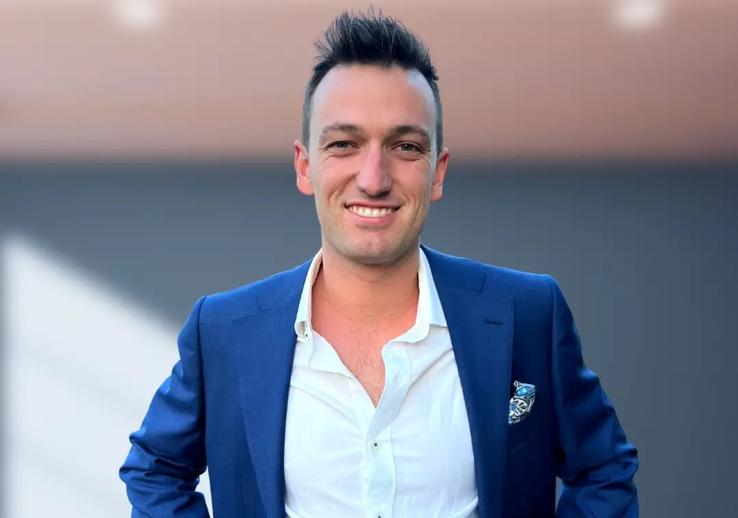 Mike Stanzyk | CEO of LeadJuice