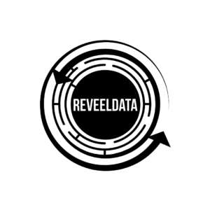 ReveelData Logo