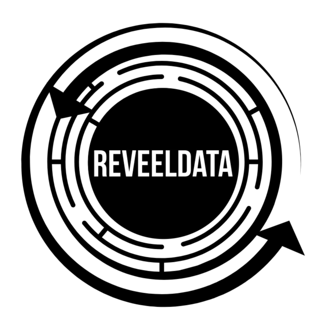 ReveelData Logo